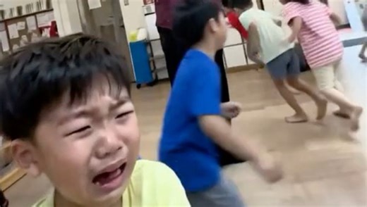 你们的主角来了！