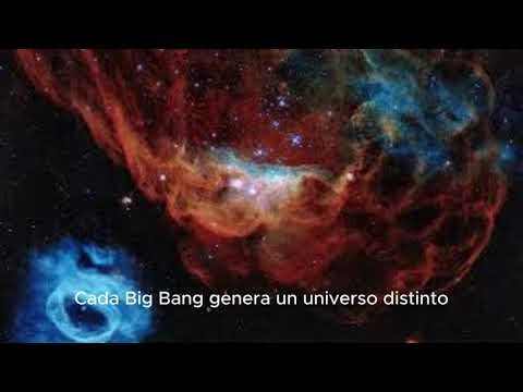 “10 Misterios del Universo que Siguen Desafiando a la Ciencia”