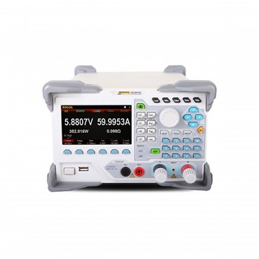 Rigol DL-3021 DC Electronic Load