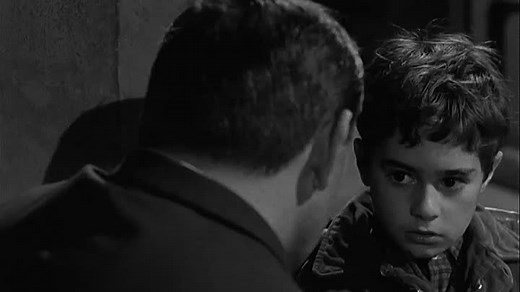 Classe Tous Risque 1960 (Claude Sautet)