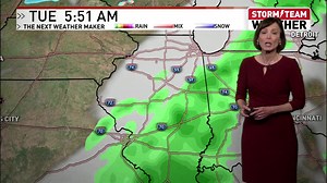 9.6K views · 445 reactions | March is starting off like a lamb with some decent weather and seasonably cool temperatures with highs this afternoon in the 40s. But even warmer, more Spring-like temperatures will slide in over the weekend as highs climb into the 60s and 70s! | Cheryl Lemke | Facebook