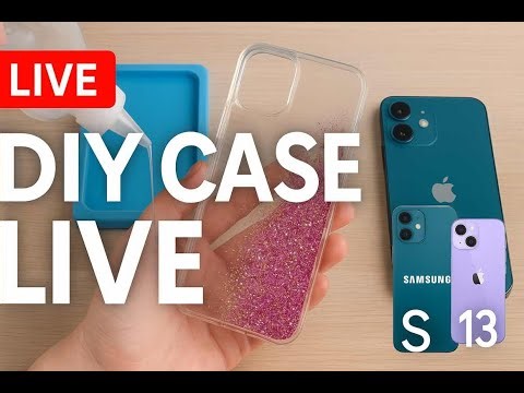 LIVE: DIY crazy hat for kids🎨 |