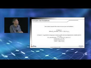106 - Sizing Strategy and Link with Eurocode 7 - S. Burlon