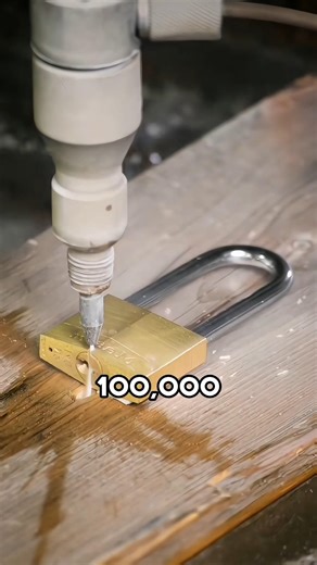 How a Water Jet Cutter Can Slice Through Steel