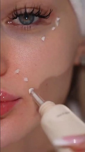 Full Glam Makeup Look Step by Step #makeup #makeuptips cute makeup 💄