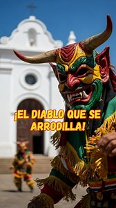 👹 Patrimonio de la Humanidad: El Misterio del Baile del Diablo que se Rinde Ante Dios Es la tradición más antigua de su tipo. 👹 Cada Corpus Christi, los Diablos Danzantes de Yare, Patrimonio de la Humanidad UNESCO, salen a bailar con máscaras grotescas. Te contamos cómo esta fiesta, cargada de sincretismo afrodescendiente, es una muestra de resistencia cultural, donde el mal se somete al bien. ¡Una celebración que conecta a Venezuela con el mundo #DiablosDeYare #PatrimonioCultural #UNESCO #Fol