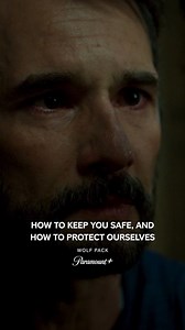 15 reactions | Wolf Pack is now streaming exclusively on Paramount+. | Paramount+ | Facebook