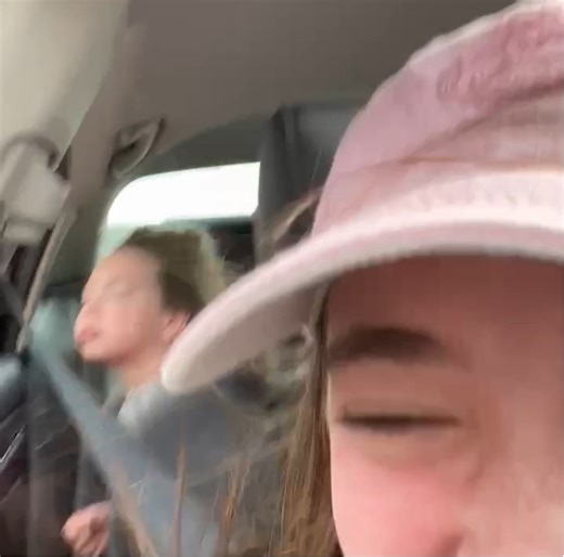 Gone with the wind!💨😂 | America's Funniest Home Videos