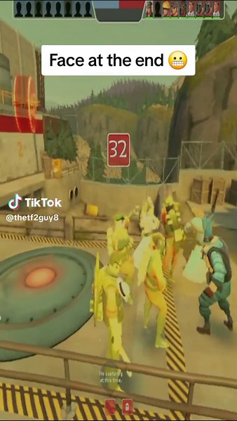 TF2 Demoman Funny Face Compilation