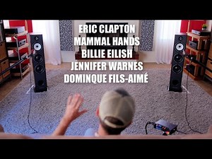 Triangle Borea Bro 8 | REAL WORLD MUSIC