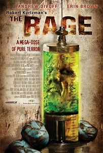 The Rage (2007 film) - Alchetron, The Free Social Encyclopedia