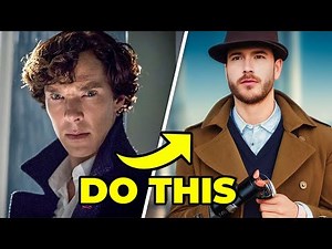 How to Think Like Sherlock Holmes