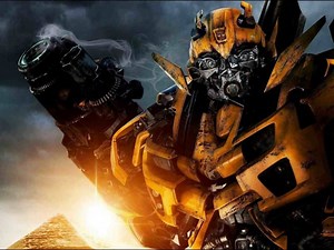 Lista de Robots de 'Transformers: La venganza de los caídos'