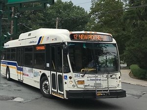 Bee-Line Buses Announce 'No Fare Summer' Dates