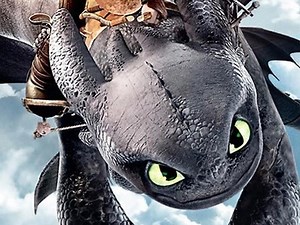 Play How To Train Your Dragon Jigsaw Puzzle Collection | Free Online  Games. KidzSearch.com