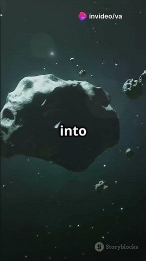 🐎☄️ What Are Centaurs in Space? #universe #space #astronomy #cosmos #asteroid #shorts