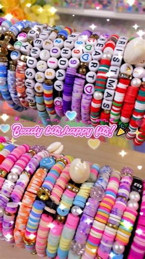 Bead Kit for Kids: Creative Jewelry-Making Fun