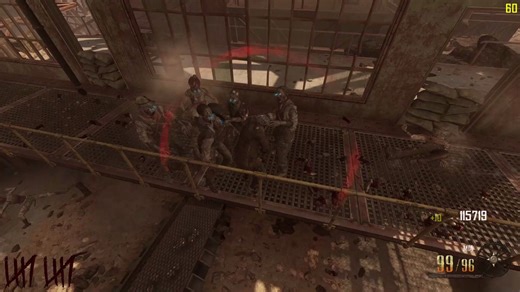 使命召唤9 战役/多人BOT/第三方联机/僵尸全物品可一键全解锁