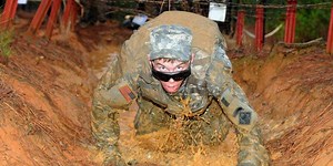 5 Reasons You Will FAIL Sapper School