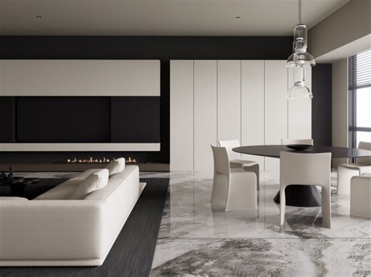 10分钟极速写实光感——写实公开课程【全流程】【D5渲染器】