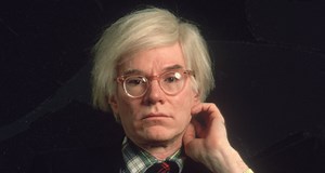 'The Andy Warhol Diaries' Is A Fascinating Look Back At A Queer Icon's Great Loves