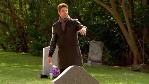 David Chocarro: Iconic Moments from El Rostro de la Venganza