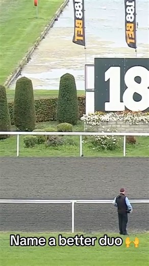 3.2K views · 39 reactions | Frankie Dettori 欄 Enable Who will be the 2025 September Stakes and where will they go next? | Kempton Park Racecourse | Facebook