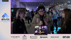 107K views · 2.3K reactions | Fighting words transcend language barriers. | Evolution Championship Series | Facebook