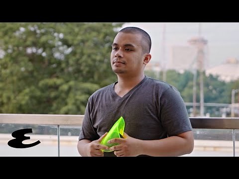 How the Filipino-Invented Solar Windows Made From Rotten Vegetables Works | Esquire Philippines