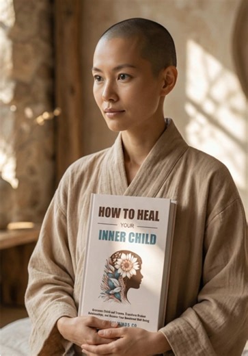 Hay partes de ti que siguen reaccionando desde heridas que no recuerdas del todo. Este libro te invita a comprender tu niño interior, a reconocer cómo el pasado influye en el presente y a empezar a relacionarte contigo con más compasión. No se trata de culpar. Se trata de entender, integrar y sanar. Si sientes que repites patrones emocionales o cargas cosas que no sabes de dónde vienen, este libro puede ayudarte a mirar más profundo. 👉 Disponible en el carrito naranja. #Libros #SanacionEmociona