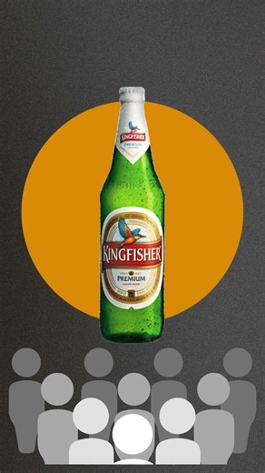 How Vijay Mallya Outsmarted the Ad Ban | Surrogate Marketing Explained #shorts #vijaymallya #facts