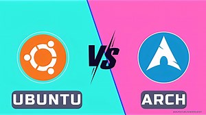 Ubuntu vs Arch Linux：终极对决！