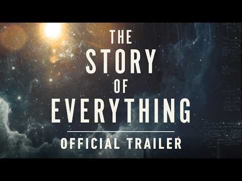 The Story of Everything | Official Trailer