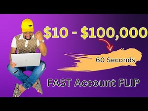 FREE Alpha V2.0 Installation Video + $10 to $100K in 60 Seconds Challenge (MUST WATCH)