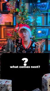 It's time for ... THE CHRISTMAS GIVEAWAY! - LIVE - TODAY!! A free PC has to go, plus a bunch more?! - Check out all of our socials for all the details and how to enter. - Sponsored by our friends CORSAIR | CyberPowerPC UK