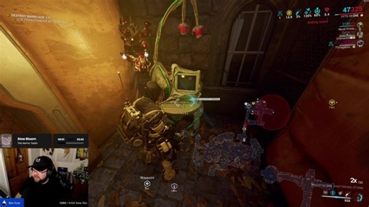 WHAT IT DO! WEEKLIES x BUILDS | !wfcommands !build !prime !video