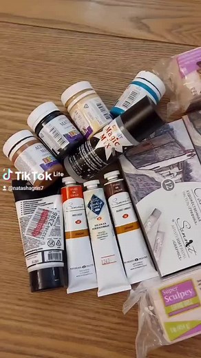 Наташа Грин on TikTok