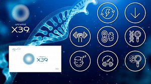 LifeWave X39 - Patch Placements - Learn To Patch