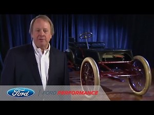 The Race That Changed Everything | Ford Performance History | Ford Performance