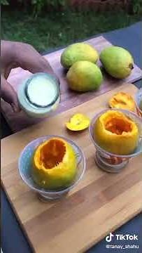 Ice cream recipe 🍦🍦and very tasty 😋