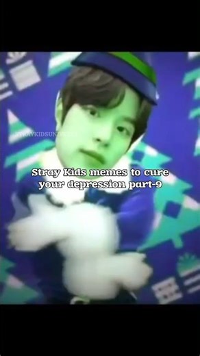 Stray Kids memes part-9😹 #straykids #shorts #skzmemes
