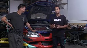 143 reactions · 18 shares | The Evo 8 Build continues as we prep for...