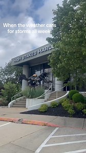 2.5K views · 42 reactions | Is that thunder in the distance… or a Harley splitting the storm wide open? ⚡️️ Either way, it's loud! 藍 #RideTheStorm #HarleyThunder #HighStakesHD | High Stakes Harley-Davidson | Facebook