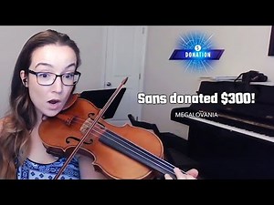 Donating To Smaller Streamers