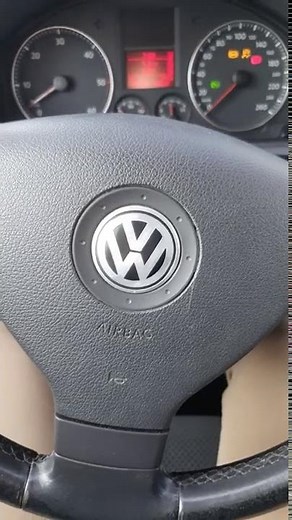 Problème démarrage Golf 5 TDI 105 DSG