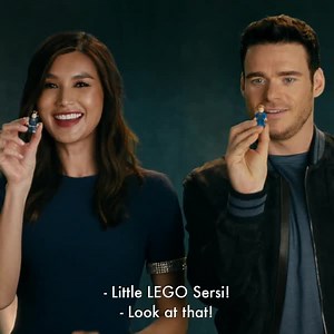 79K views · 1.3K reactions | We’ve been waiting for them, and they’re finally here!  | LEGO | Facebook