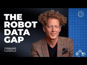 How UC Berkeley’s Ken Goldberg Is Teaching Robots to See, Learn, and Build