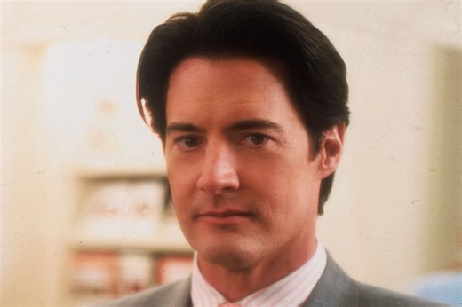 Kyle MacLachlan reveals reaction to learning his 'SATC' character's embarrassing condition