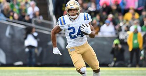 Game Day Central: UCLA vs. California