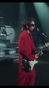 INXS - "Suicide Blonde" (Live at Wembley Stadium)